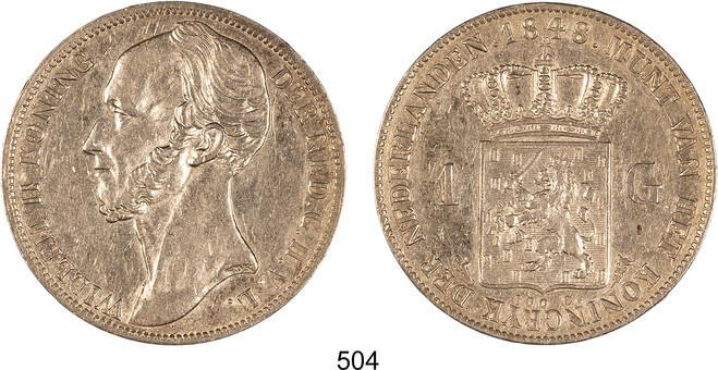 Lot 504