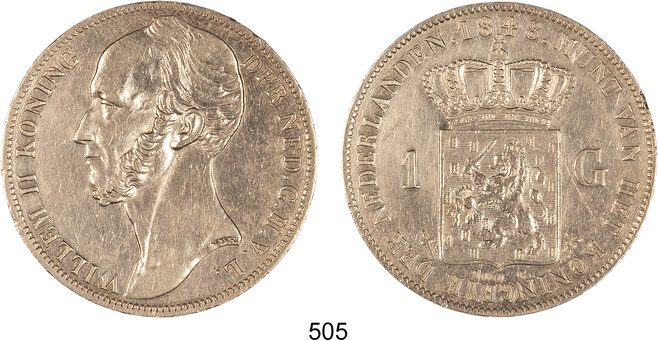 Lot 505