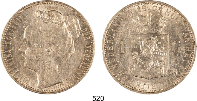 Lot 520