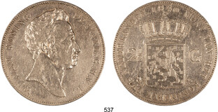 Lot 537
