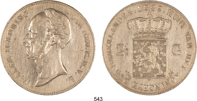 Lot 543