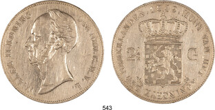 Lot 543