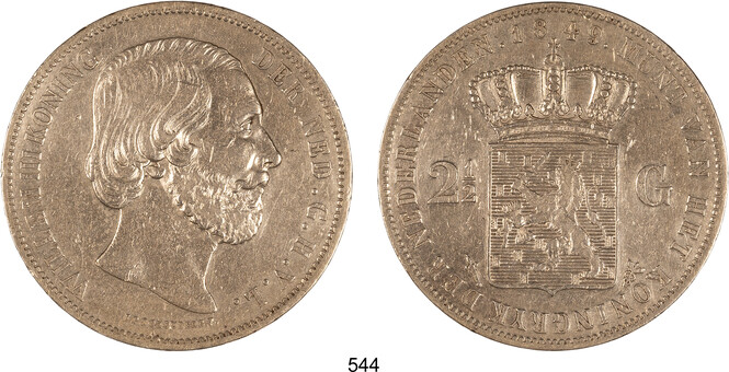 Lot 544