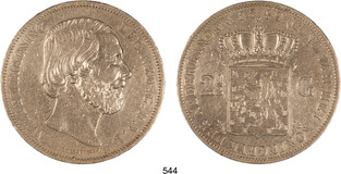 Lot 544