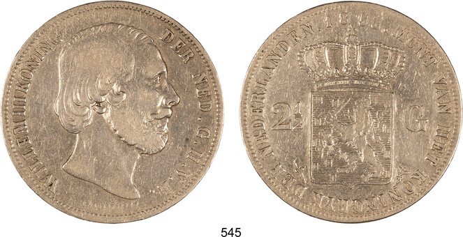 Lot 545
