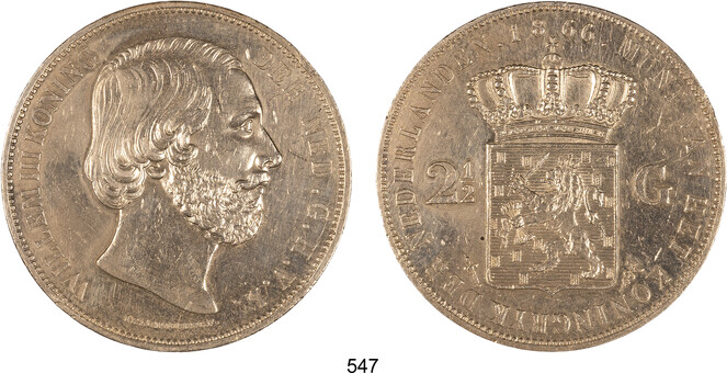 Lot 547