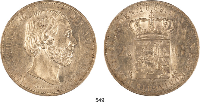 Lot 549