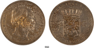 Lot 550