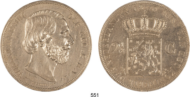Lot 551