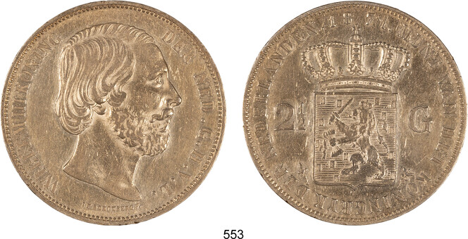 Lot 553