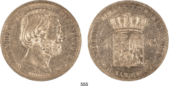 Lot 555