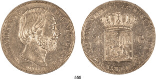 Lot 555