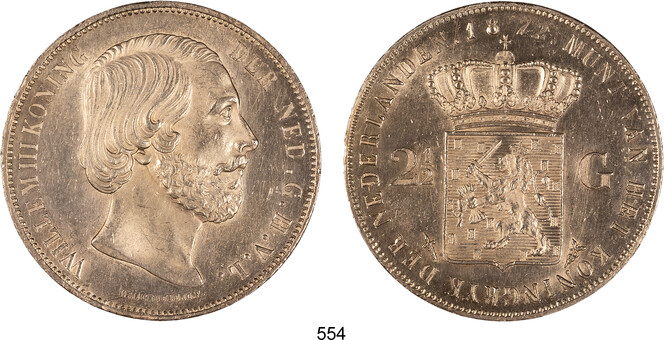 Lot 554