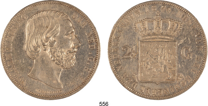 Lot 556