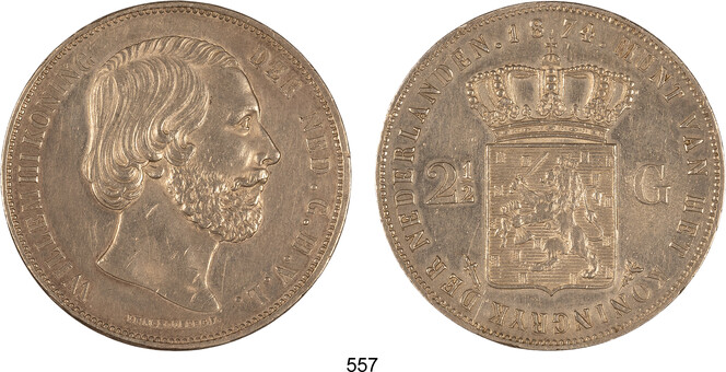 Lot 557