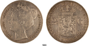 Lot 560