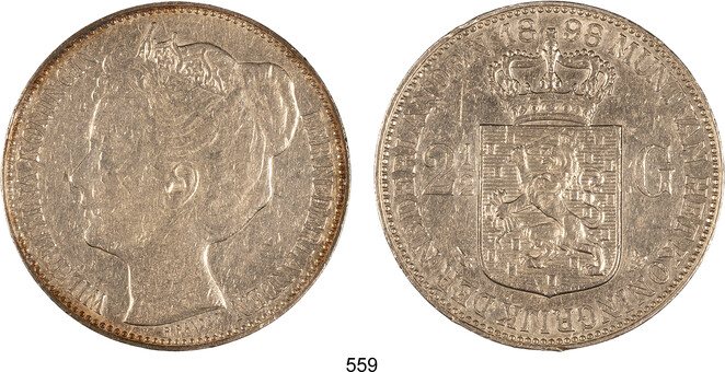 Lot 559