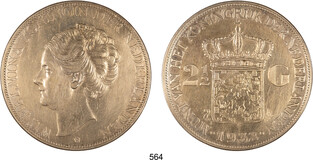 Lot 564