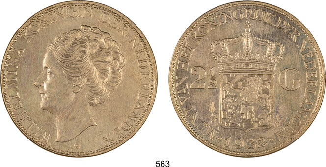 Lot 563