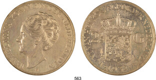 Lot 563