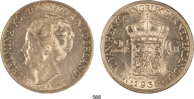 Lot 566