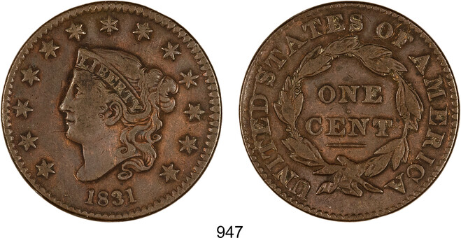 Lot 947