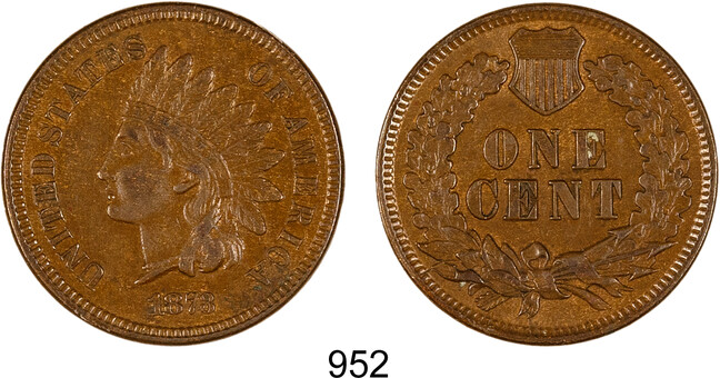 Lot 952