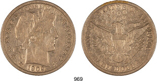 Lot 969