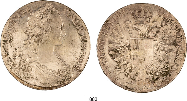 Lot 883