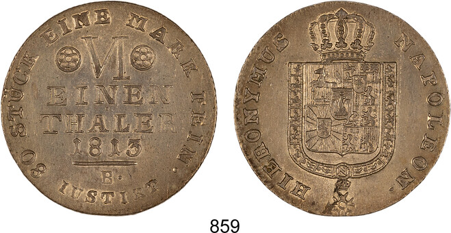 Kavel 859