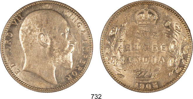 Kavel 732