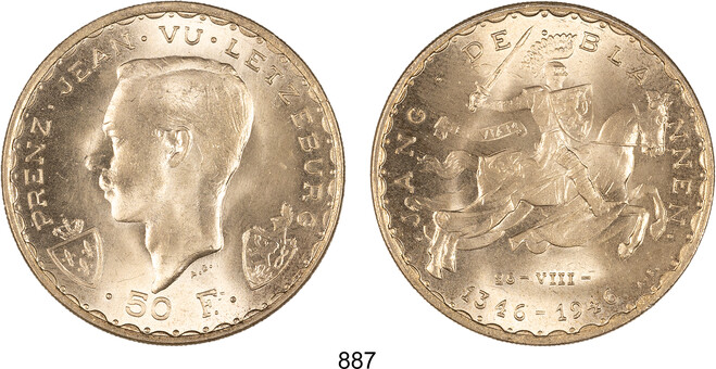 Lot 887