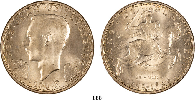 Lot 888