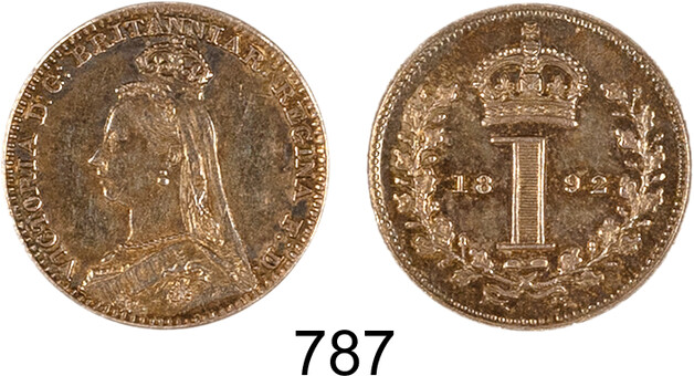 Lot 787