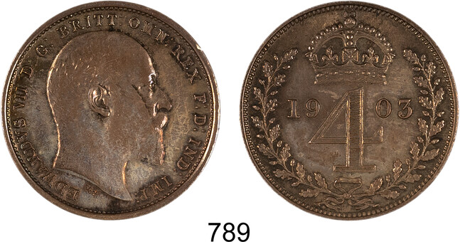 Lot 789