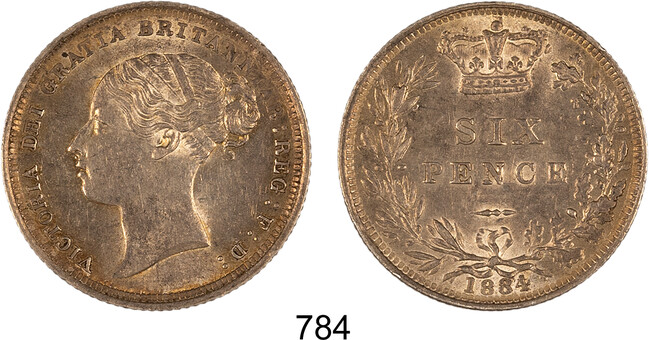 Lot 784