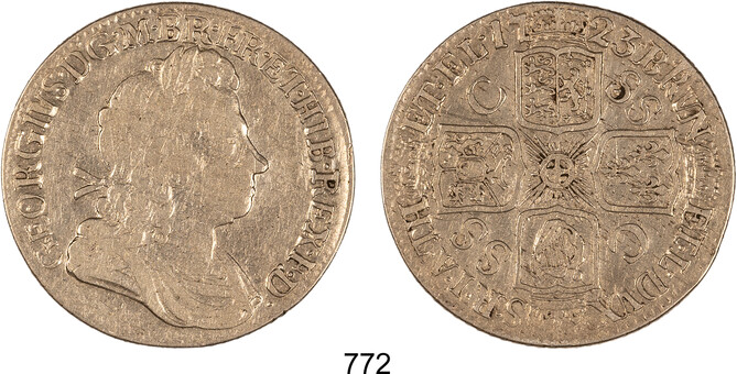 Kavel 772