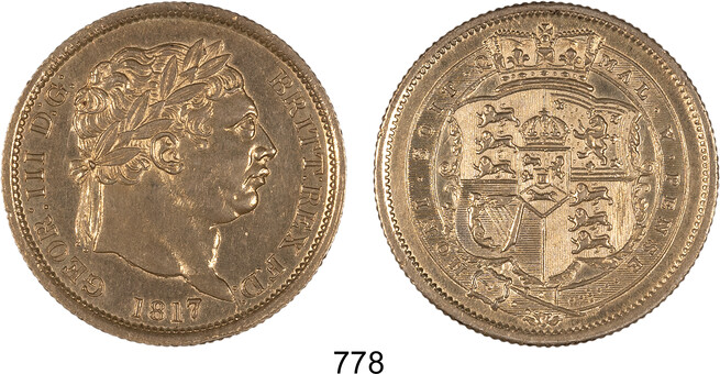 Lot 778