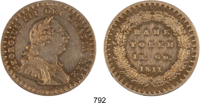 Lot 792