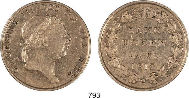 Lot 793