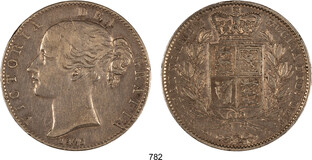 Lot 782