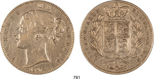 Lot 781