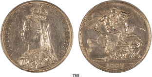 Lot 785