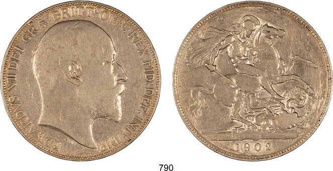 Lot 790