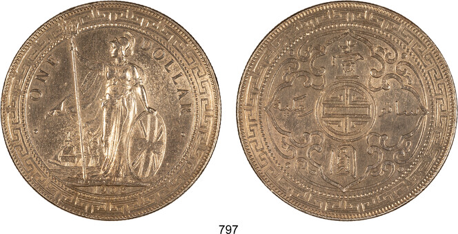 Lot 797