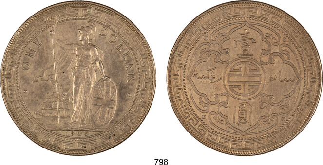 Lot 798