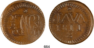 Kavel 664