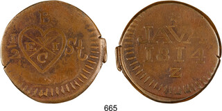 Kavel 665