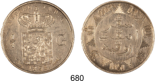 Kavel 680