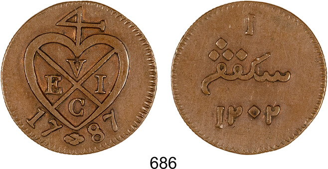 Kavel 686